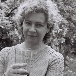 Светлана
